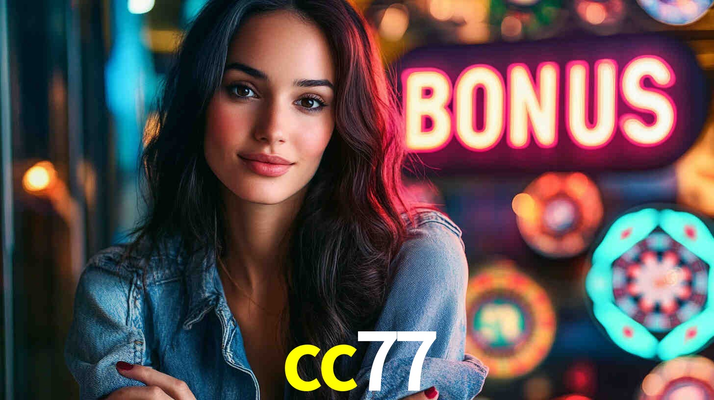 cc77 - A Plataforma De Cassino Online Perfeita - cc77.com