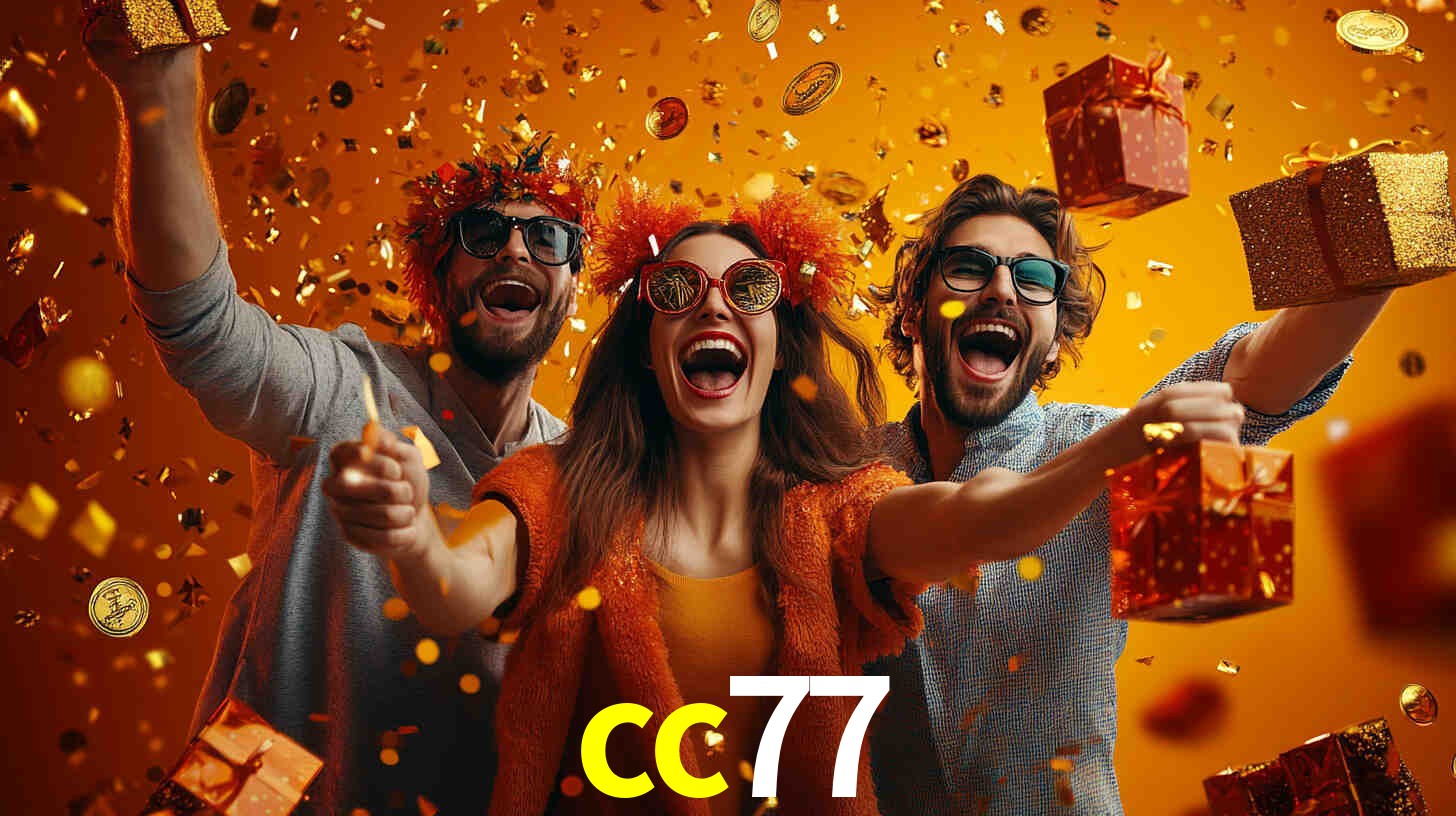 cc77: Seu Cassino Premiado com Pagamentos Rápidos