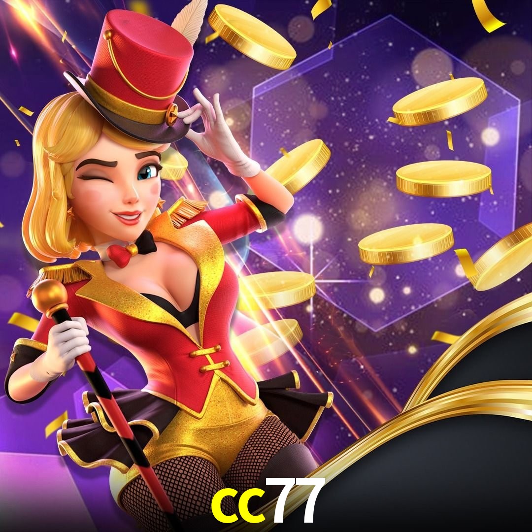 Welcome Bonus cc77