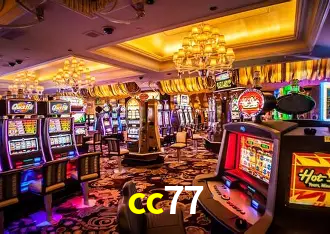 cc77 Salvador - Studio Tour