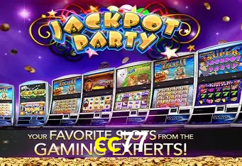 Descubra o Mundo do Cassino Online com cc77