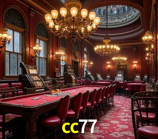 cc77 Rio de Janeiro - Licenses
