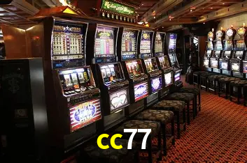 Desvendando o Mundo dos Jogos Virtuais na cc77