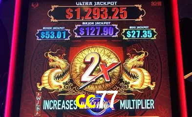 Desvendando o Mundo dos Jogos Virtuais na cc77