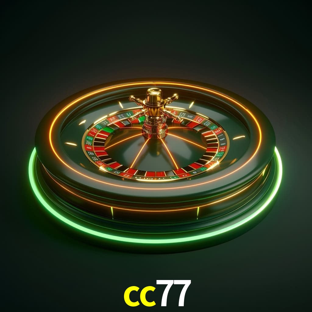 cc77 App - Aplicativo Móvel Oficial
