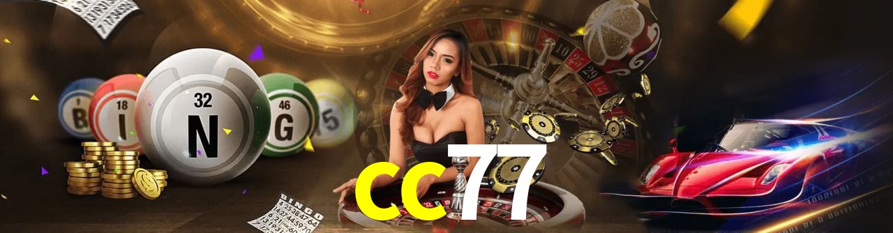 cc77 São Paulo - Top Slots