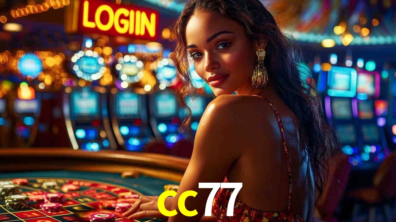 cc77 São Paulo - Jogo Providers