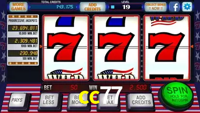 cc77 Brasília - Casino Guide