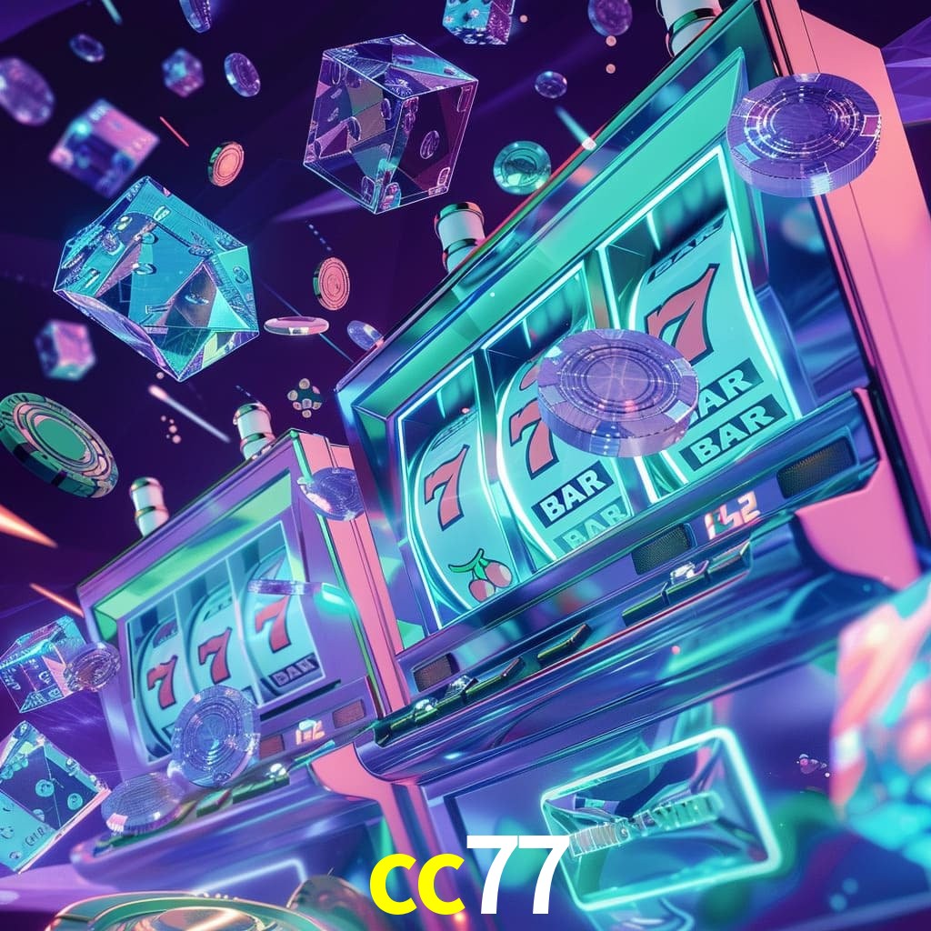 Interface do App cc77