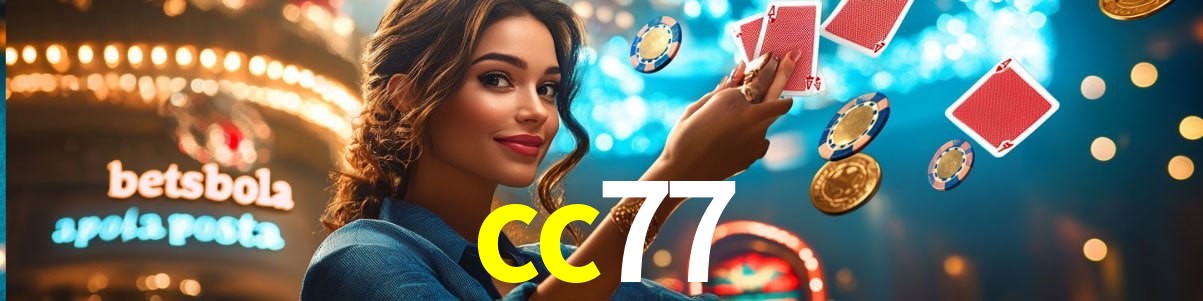 Slot Games cc77
