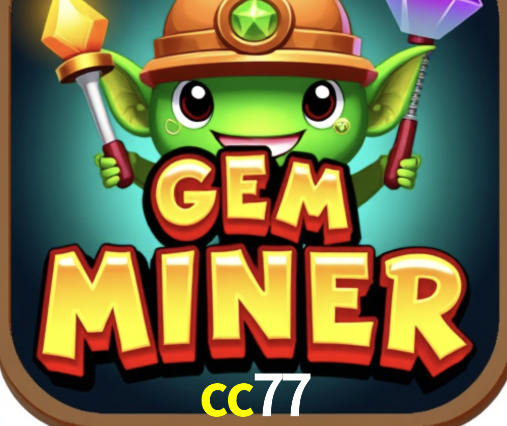 APP oficial da cc77 para mobile