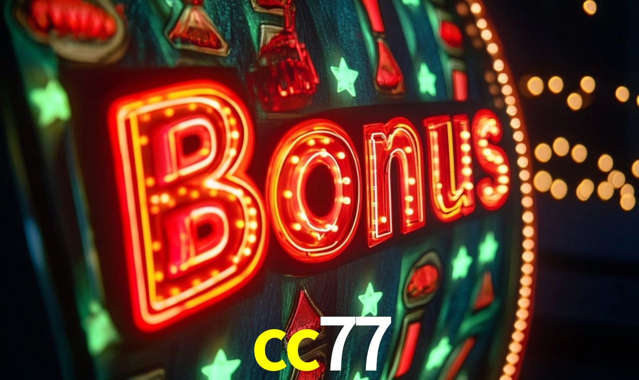 Casino VIP cc77