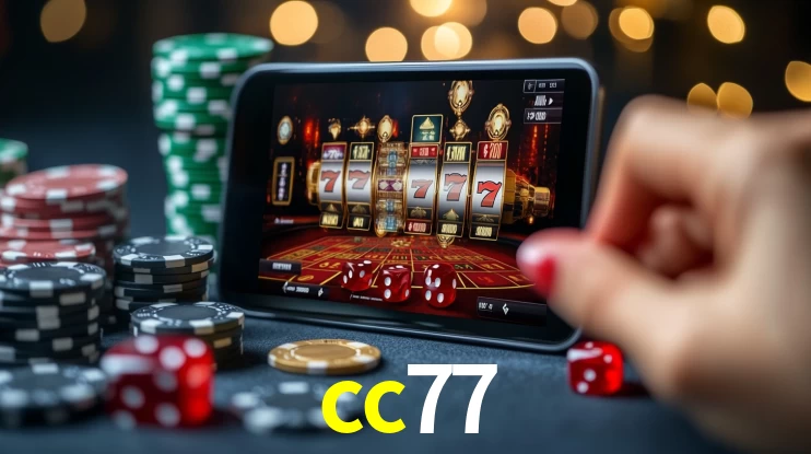 Blackjack Table cc77