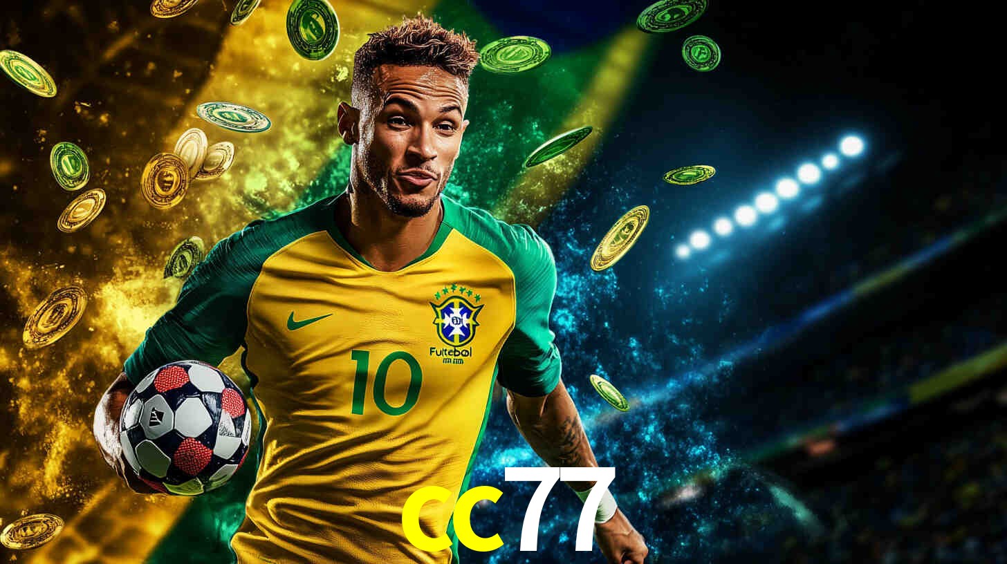 Descubra a Essência do cc77: Nossa História e Compromissos