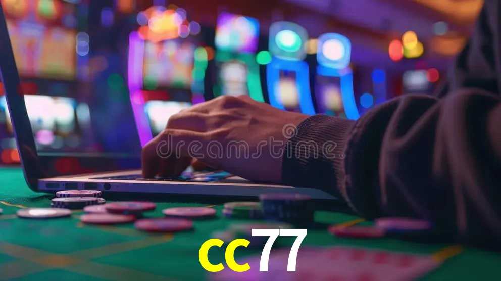 Mesa de Blackjack cc77