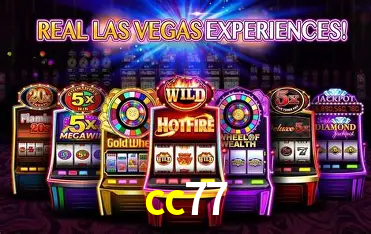 cc77 Belo Horizonte - VIP Casino
