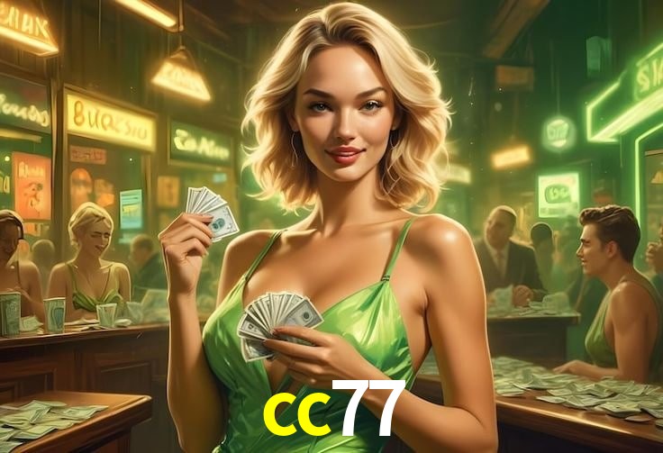 Desvendando o Mundo dos Jogos Virtuais na cc77