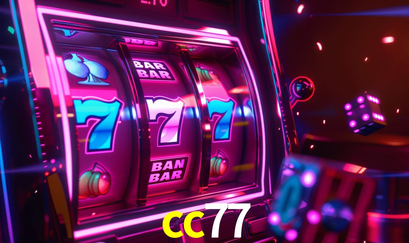 cc77 Belo Horizonte - Provably Fair