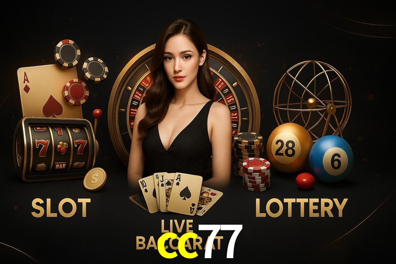 cc77 Belo Horizonte - Promo Tips