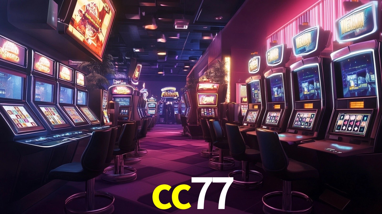 Welcome Bonus cc77