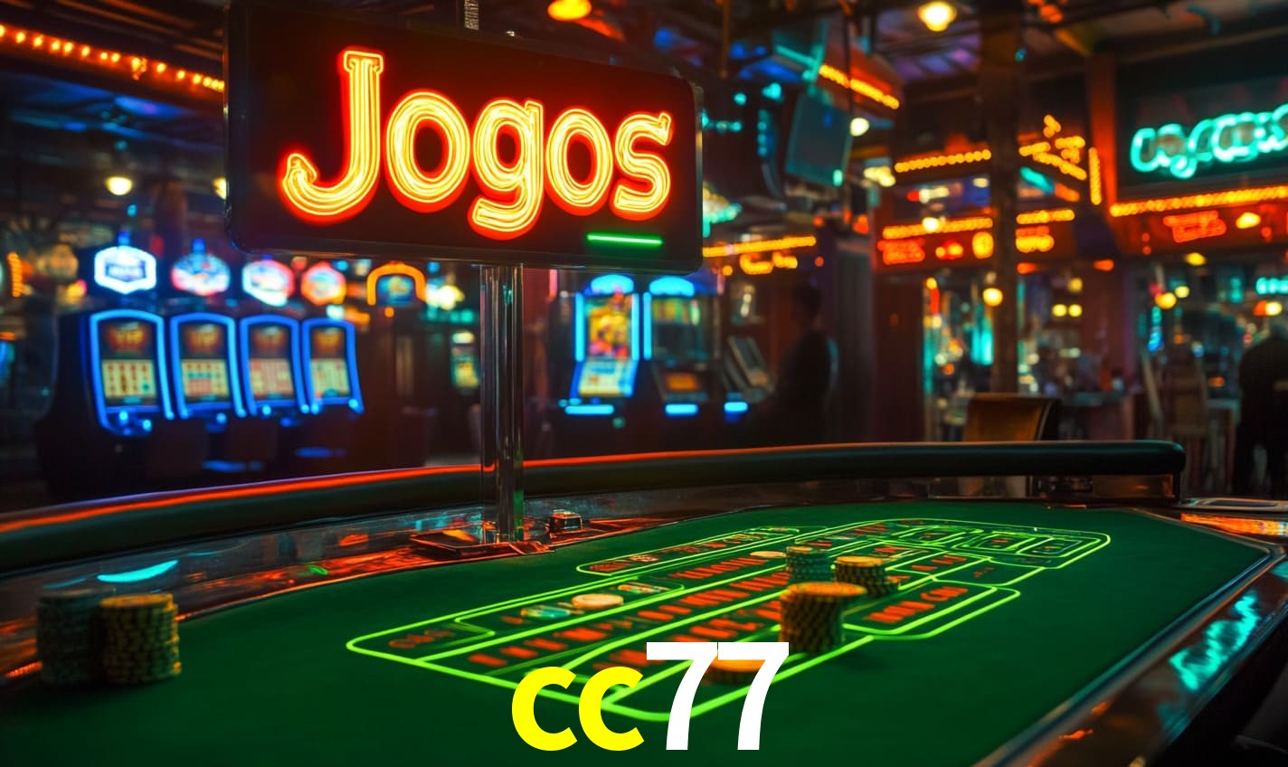 cc77 Salvador - Statistics