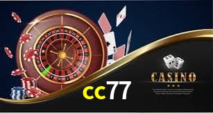 Provedores de Jogos cc77