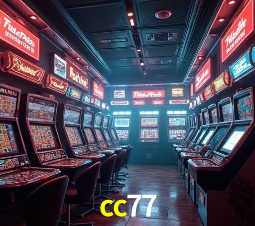 cc77 São Paulo - Hot Promos