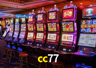 cc77 São Paulo - All Bonuses