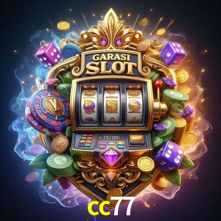 cc77 - Customer Support