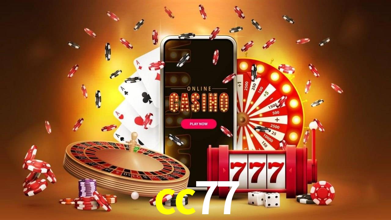 cc77 Rio de Janeiro - Popular Jogos
