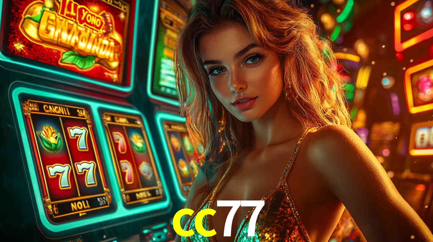 Live Casino cc77