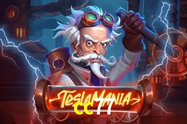cc77 Brasília - Jogo Features