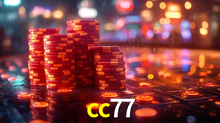 cc77 bet