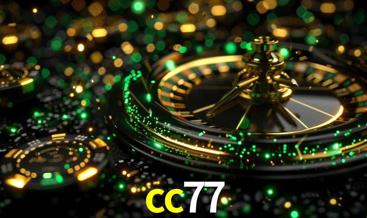 cc77 Brasília - Bonus Features