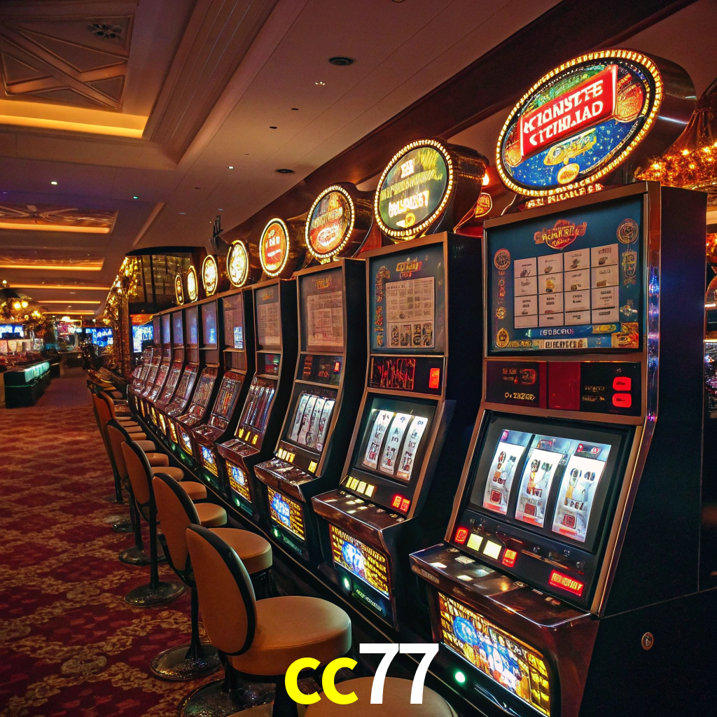 CC77
