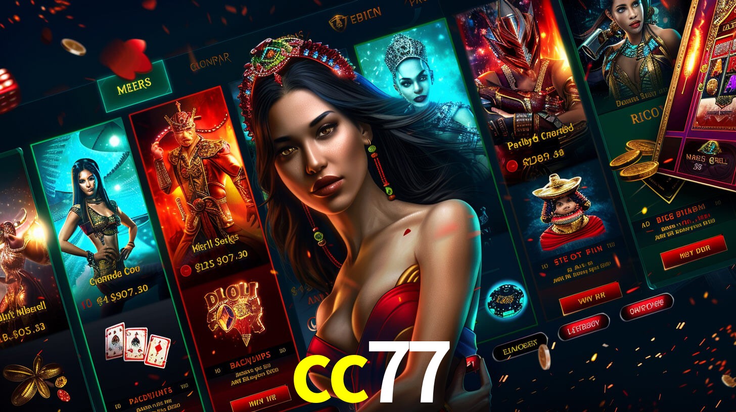 CC77